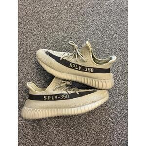 Size 15 - Adidas Yeezy Boost 350 V2 Granite